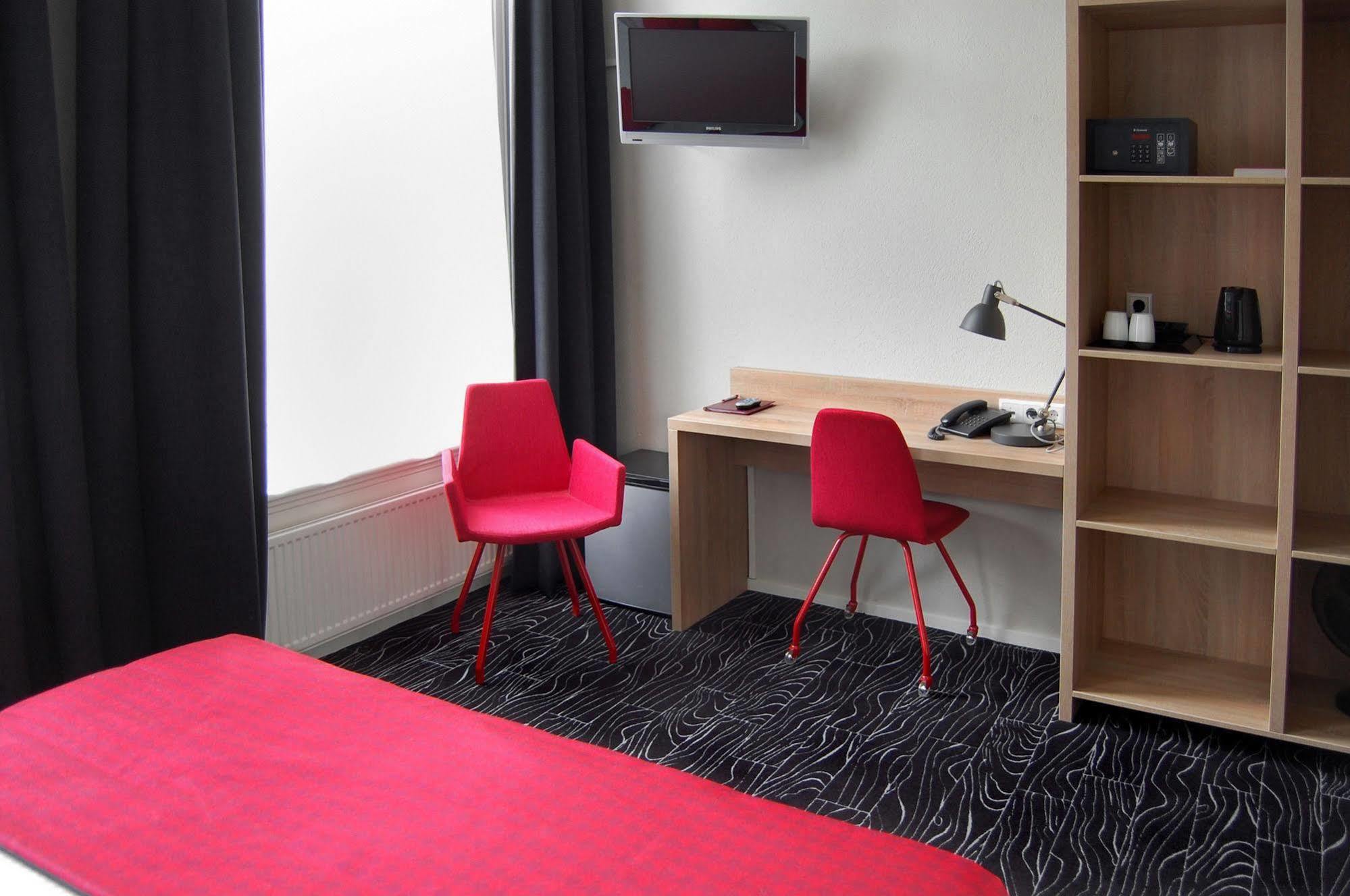 Prinsenhotel 3* Ámsterdam