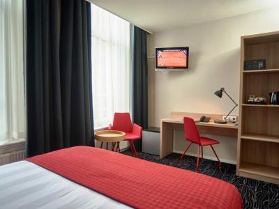 Hotel Prinsenhotel Ámsterdam